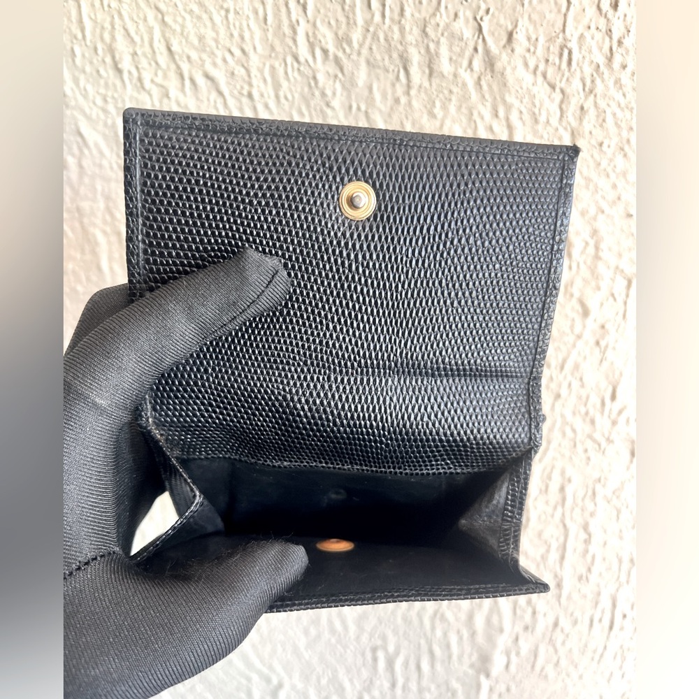 Salvatore Ferragamo Compact Wallet - Picture 4 of 7